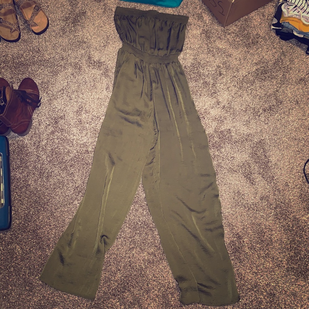 Forever 21 Jumpsuit